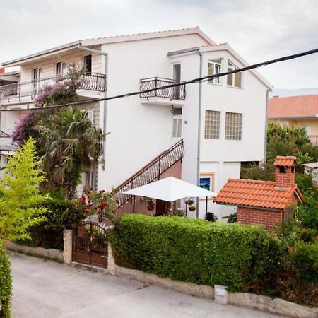 Apartment Dalmatia Kaštela Esterno foto