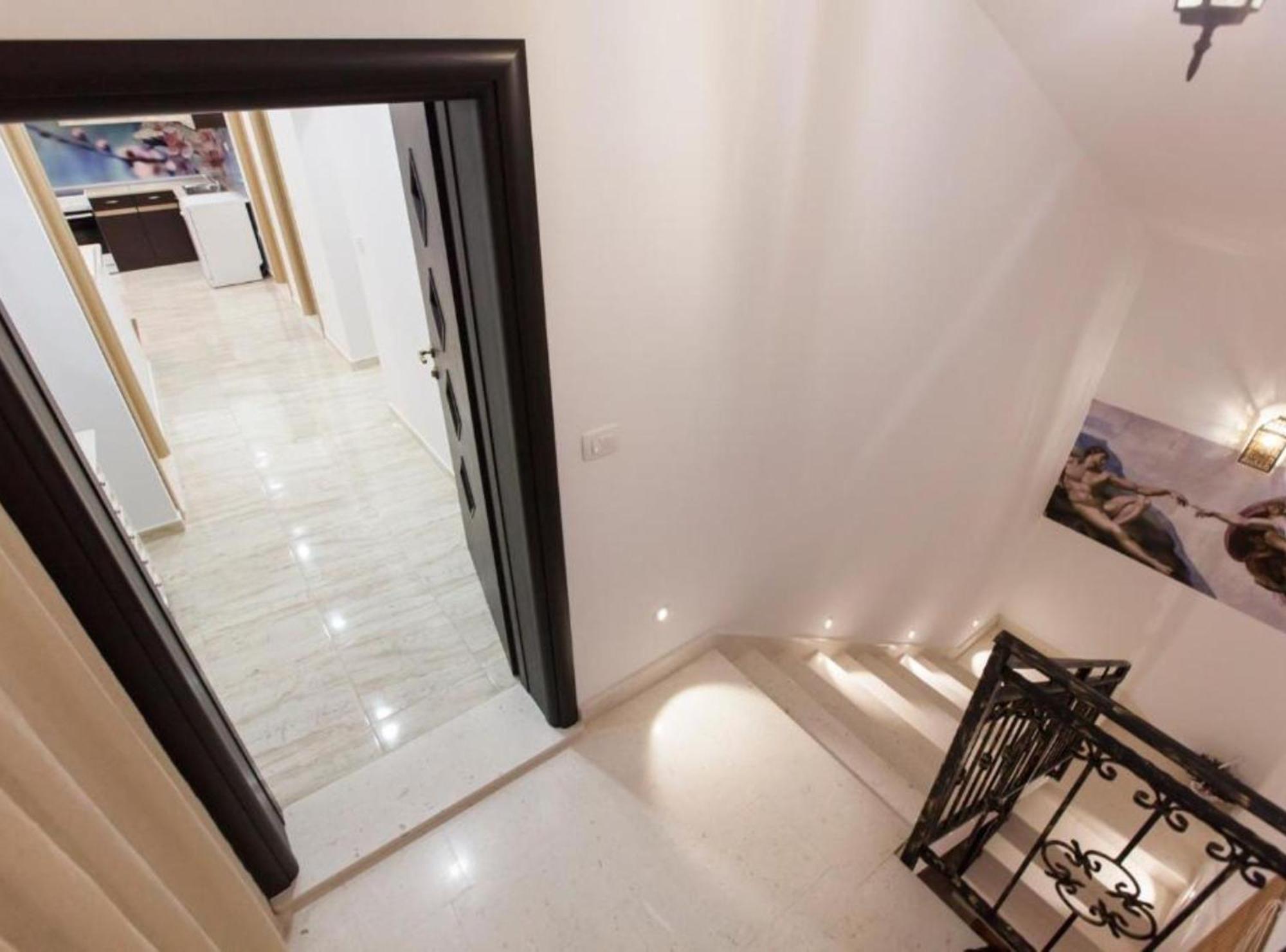 Apartment Dalmatia Kaštela Esterno foto